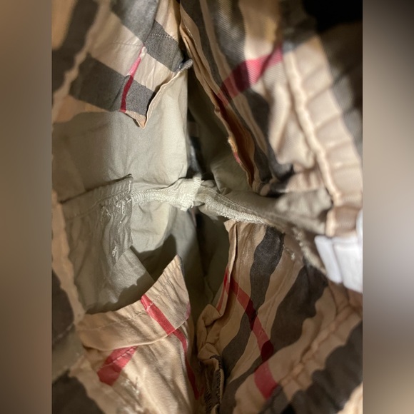 Burberry pants size 6 months - Picture 7 of 10